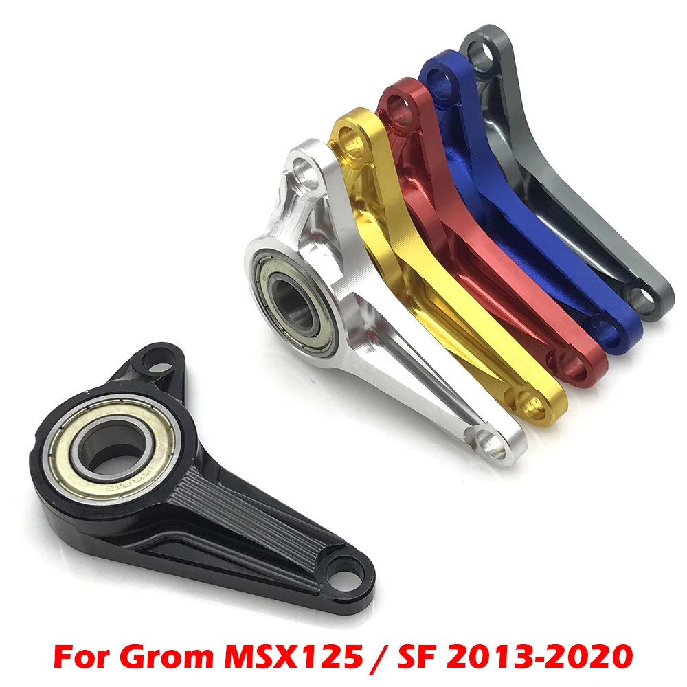 Motorcycle Gear Exchange - สําหรับHonda Grom MSX125 MSX125SF MSX 125
