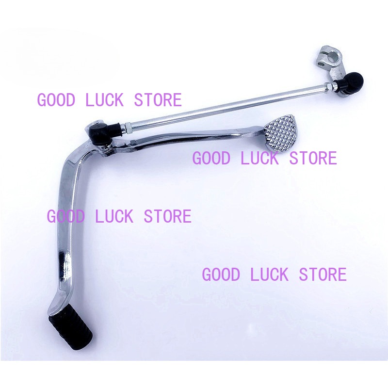 Motorcycle Gear Exchange - รถจักรยานยนต์ Shifter Gear Shift Lever เปลี่ยนคันโยกสําหรับ