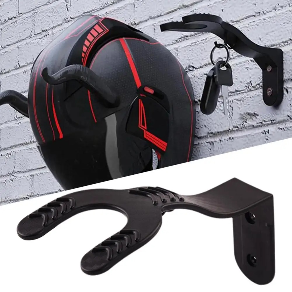 ตะขอแขวนหมวกกันน็อคมอเตอร์ไซค์ - Motorcycle Gear Kitchener บทวิจารณ์และราคา