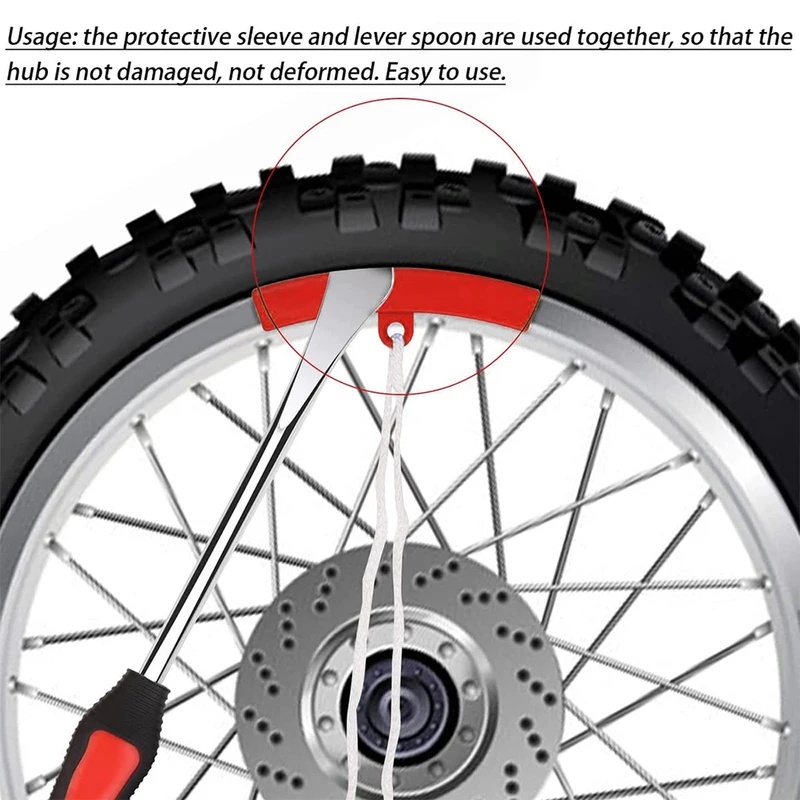 ช้อนงัดยางแบบมืออาชีพ, คันงัดย - Motorcycle Gear Exchange บทวิจารณ์และราคา