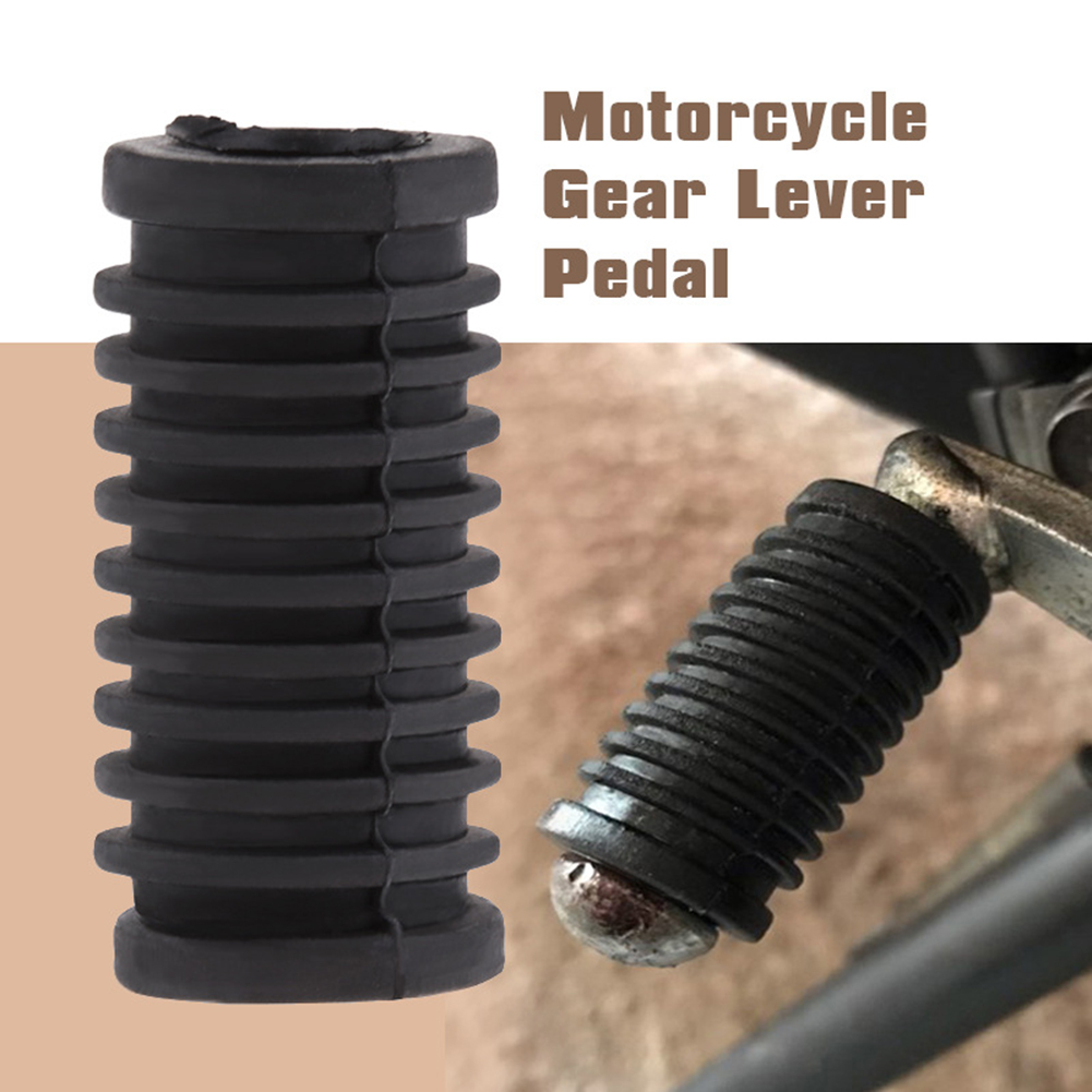ที่หุ้มยางเกียร์รถจักรยานยนต์อ - Motorcycle Gear Exchange บทวิจารณ์และราคา