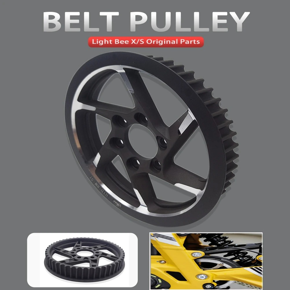 สำหรับ surron Light Bee x S อะ - Motorcycle Gear Hub บทวิจารณ์และราคา
