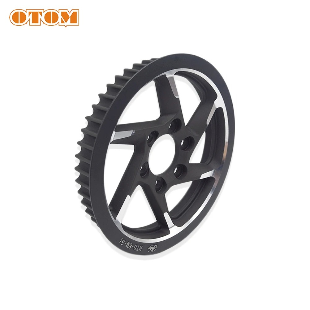 สำหรับ surron Light Bee x S อะ - Motorcycle Gear Hub บทวิจารณ์และราคา