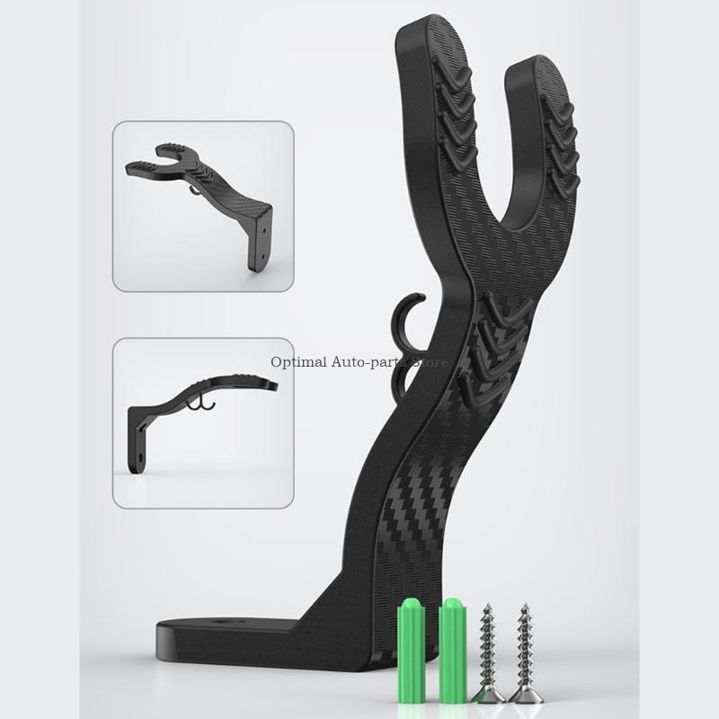 ที่แขวนเกียร์สำหรับรถจักรยานยน - Motorcycle Gear You Need บทวิจารณ์และราคา
