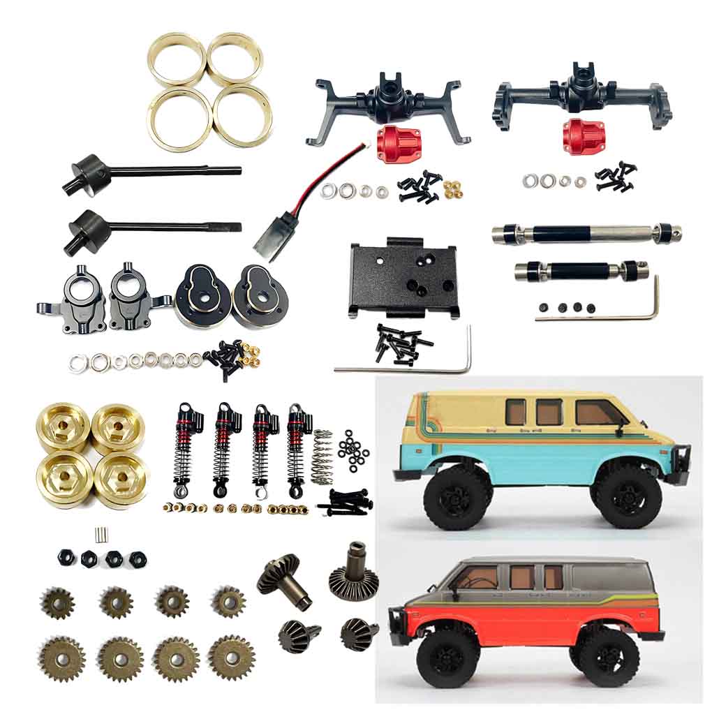 อะแดปเตอร์ดุมล้อตัวหน่วงการสั่ - Motorcycle Gear Hub บทวิจารณ์และราคา