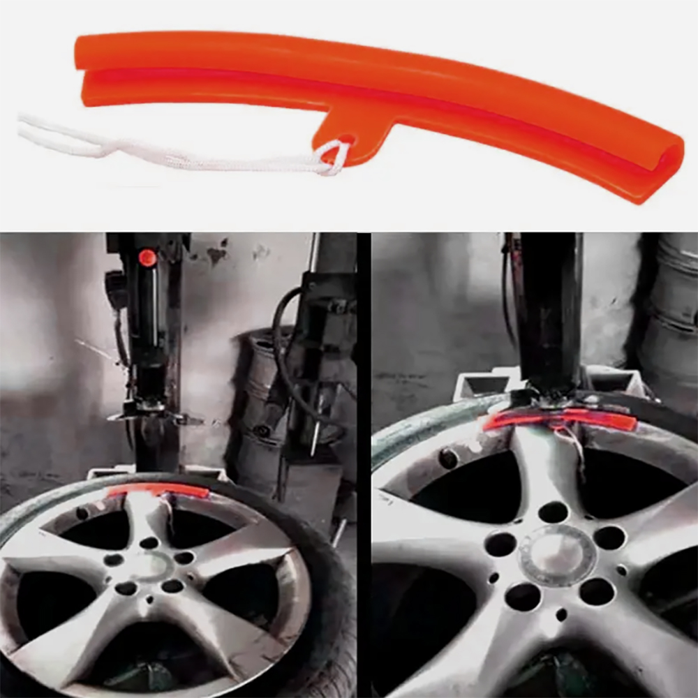 ปลอกป้องกันขอบล้อเหล็กสำหรับรถ - Motorcycle Gear Exchange บทวิจารณ์และราคา