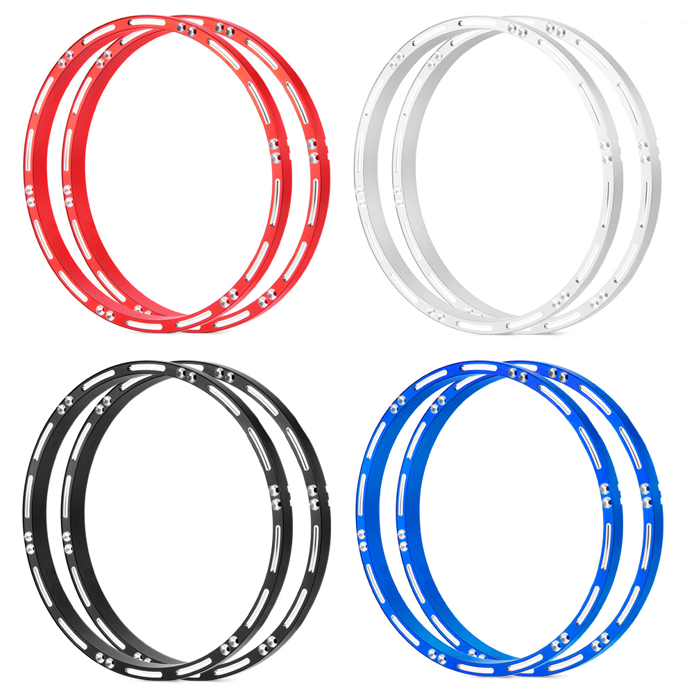 TRINOOD อลูมิเนียม 7075 ด้านหน - Motorcycle Gear Hub บทวิจารณ์และราคา