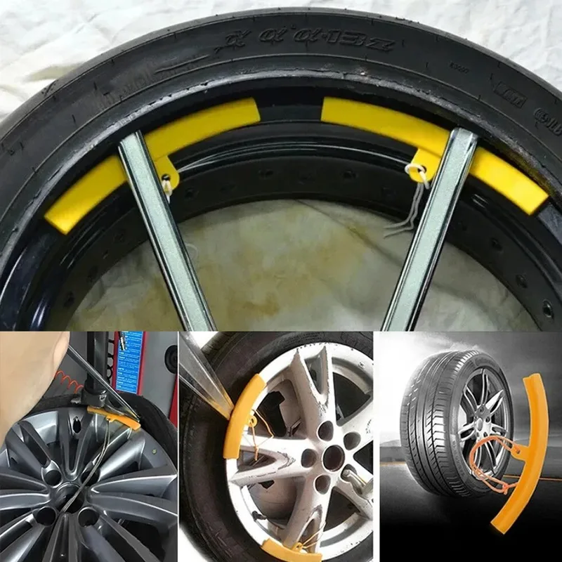 ตัวป้องกันล้อรถยนต์ รถจักรยานย - Motorcycle Gear Exchange บทวิจารณ์และราคา