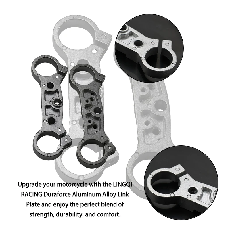 Lesque จักรยานสกปรกหลุมพวงมาลั - Motorcycle Gear Up Down บทวิจารณ์และราคา