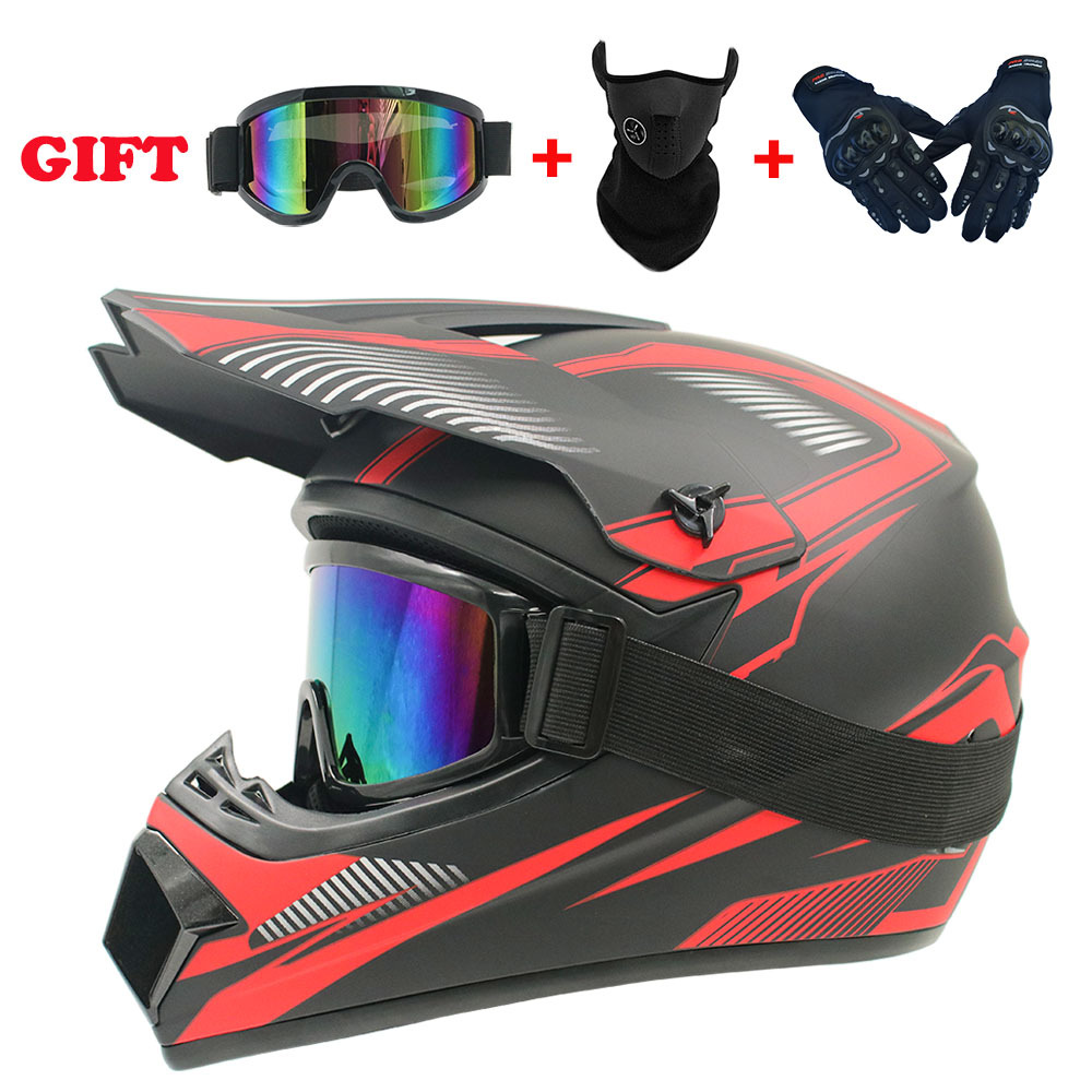 ต้องการอุปกรณ์สำหรับเด็ก หมวกก - Motorcycle Gear You Need บทวิจารณ์และราคา