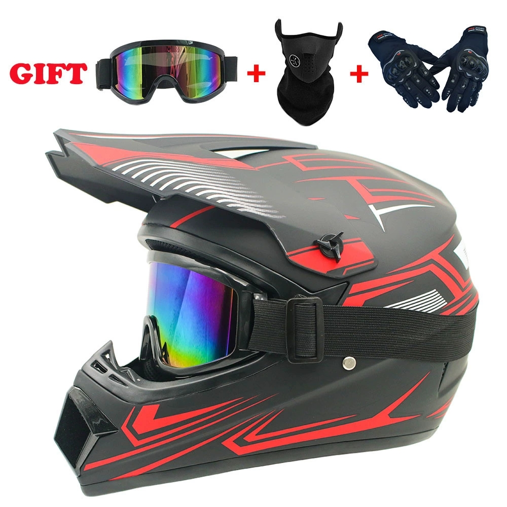 ต้องการอุปกรณ์สำหรับเด็ก หมวกก - Motorcycle Gear You Need บทวิจารณ์และราคา