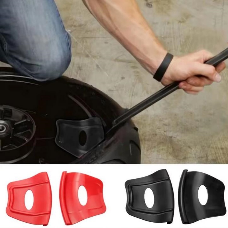 ชุดเปลี่ยนยางรถจักรยานยนต์ ชุด - Motorcycle Gear Exchange บทวิจารณ์และราคา